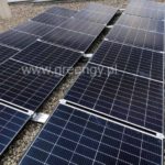 Instalacja fotowoltaiczna Greengy 6,7 kW woj. mazowieckie