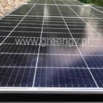 Instalacja fotowoltaiczna Greengy 6,7 kW woj. mazowieckie