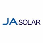 JASolar-logo