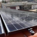 Instalacja fotowoltaiczna Greengy 6,00 kW woj. lubelskie
