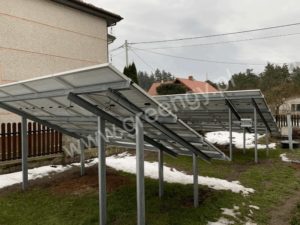 Instalacja fotowoltaiczna Greengy 6,16 kW woj. lubelskie