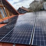 Instalacja fotowoltaiczna Greengy 6,00 kW woj. lubelskie
