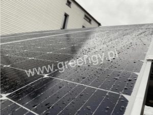 Instalacja fotowoltaiczna Greengy 6,16 kW woj. lubelskie